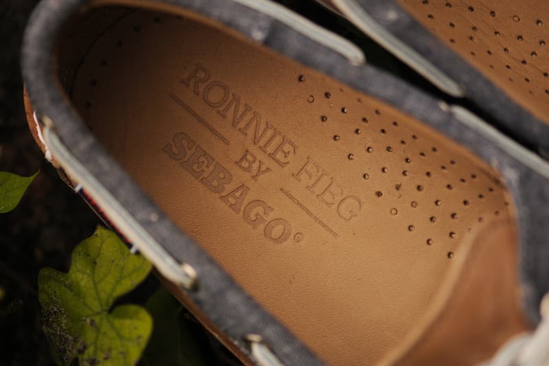 Ronnie Fieg for Sebago 2013 Spring/Summer Collection Part 4