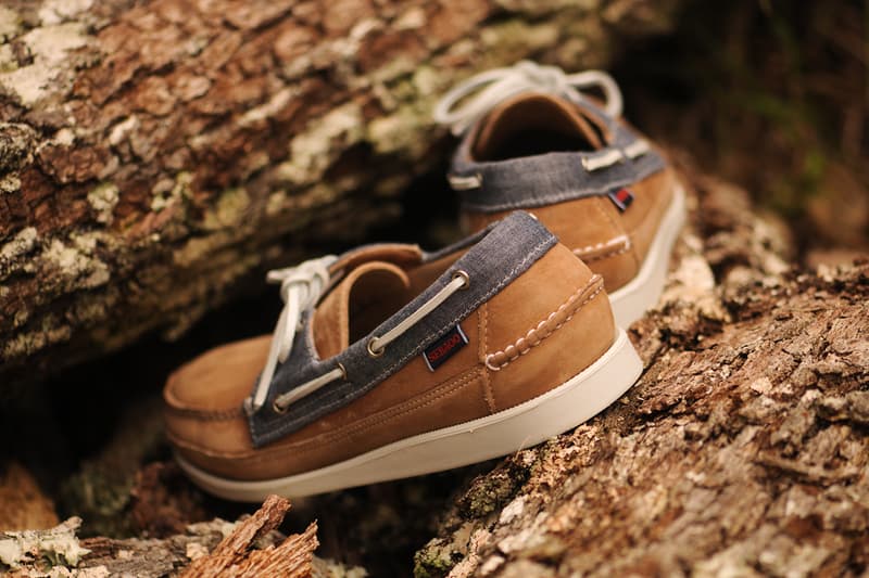 Ronnie Fieg for Sebago 2013 Spring/Summer Collection Part 4