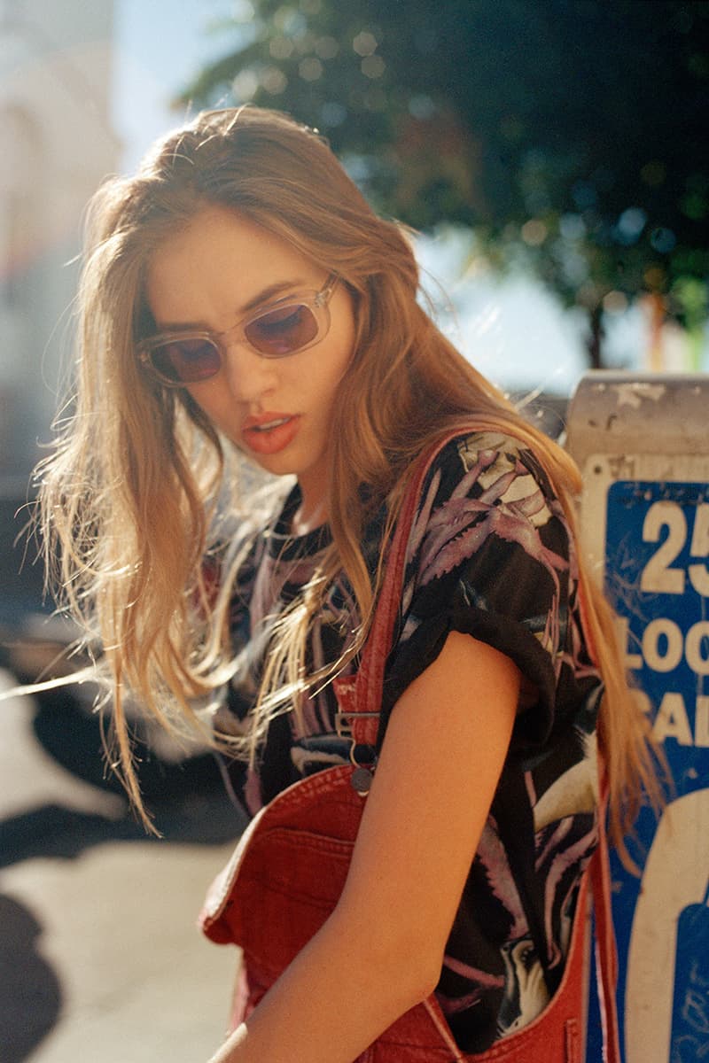 ROOK 2013 秋冬 “IN THE BELLY OF THE BEAST” 系列