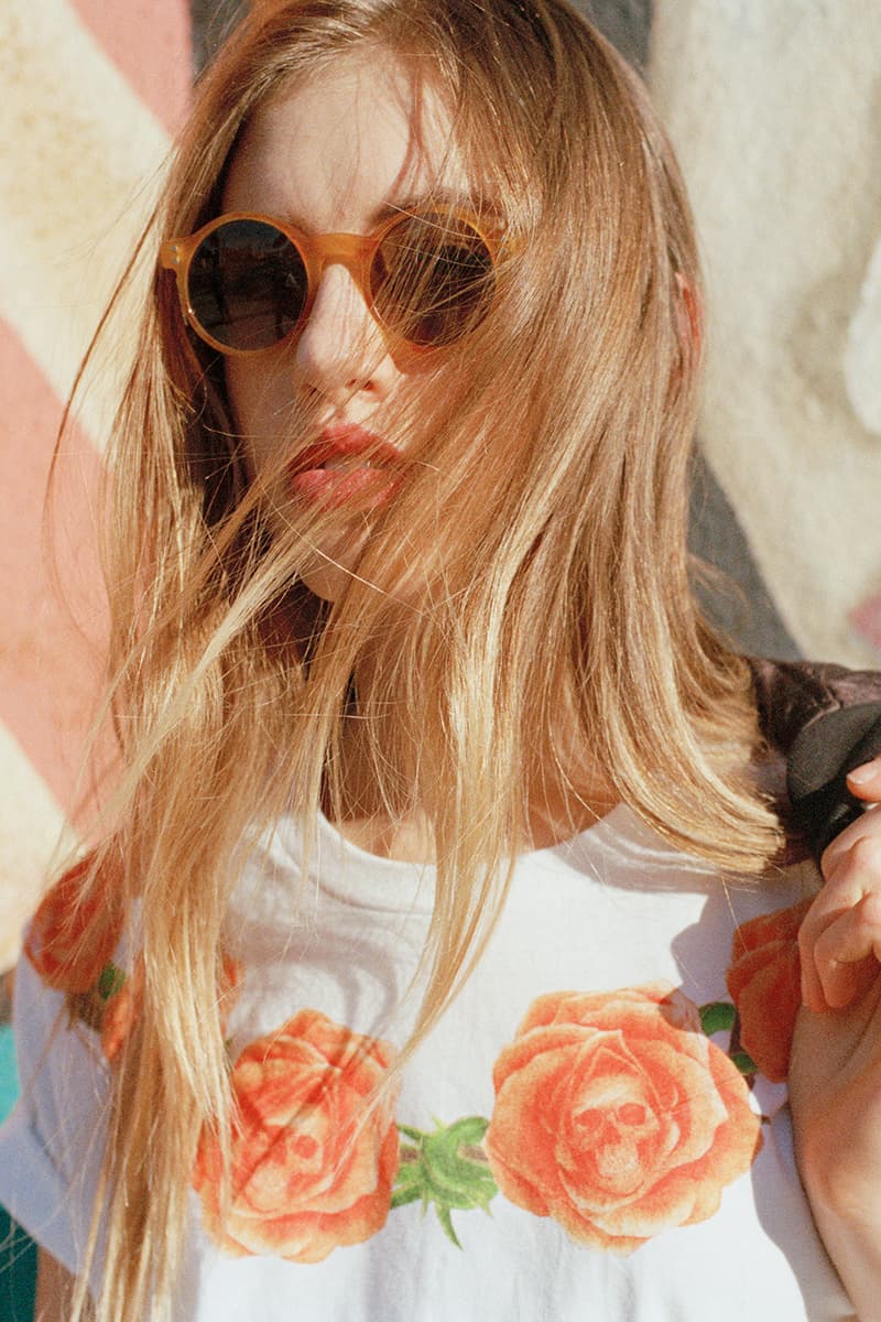 ROOK 2013 秋冬 “IN THE BELLY OF THE BEAST” 系列