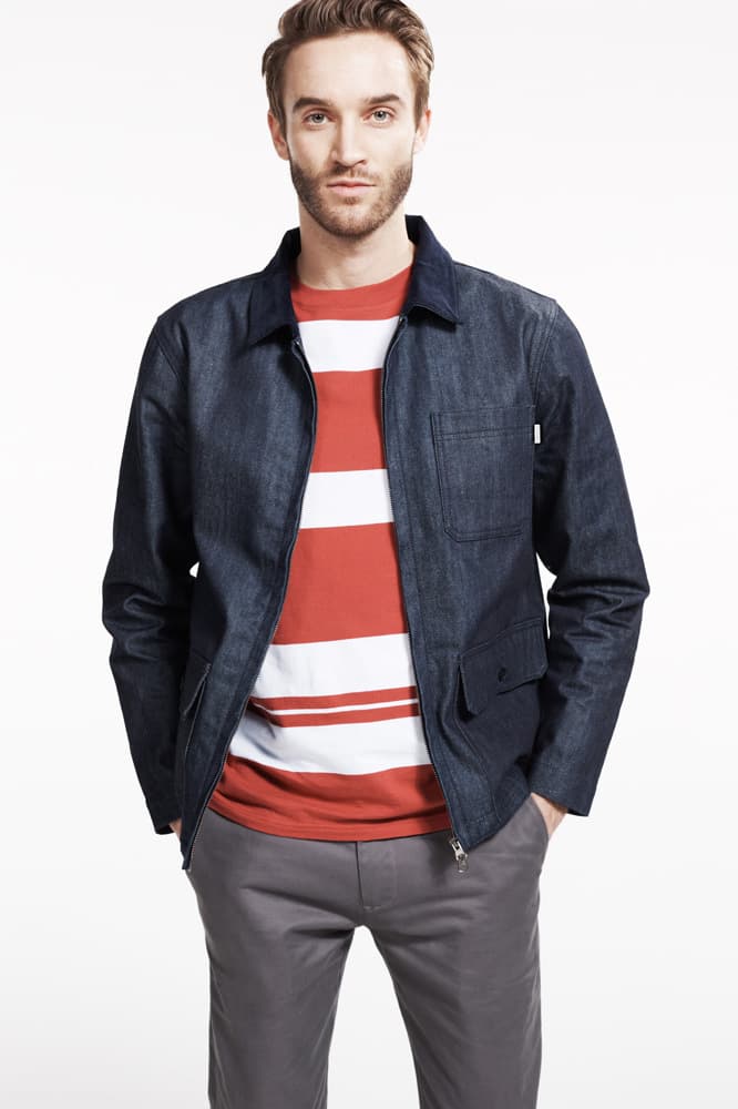 Saturdays Surf NYC 2013 秋冬系列