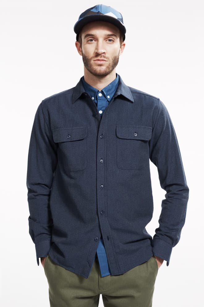 Saturdays Surf NYC 2013 秋冬系列