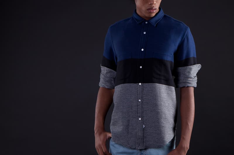 Sidian Ersatz & Vanes 2013 秋冬系列上架