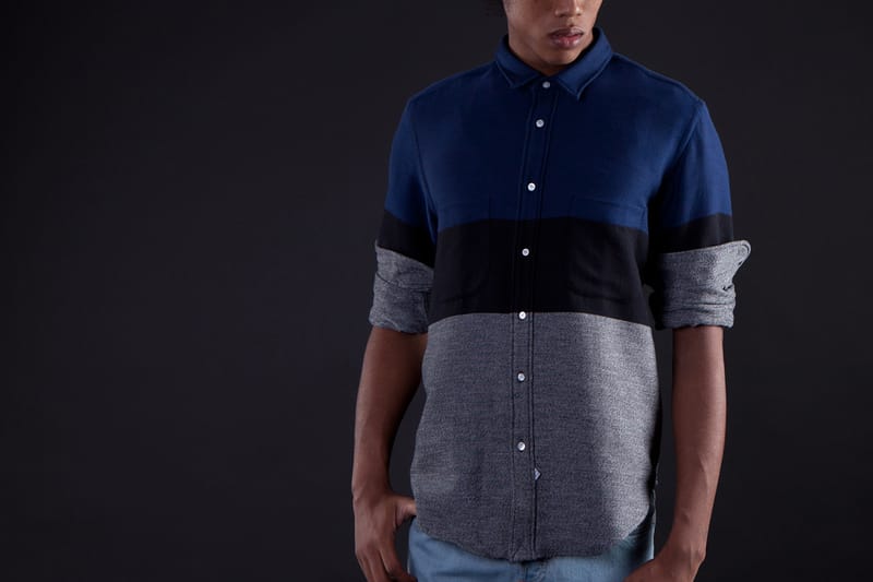 Sidian Ersatz & Vanes 2013 秋冬系列上架