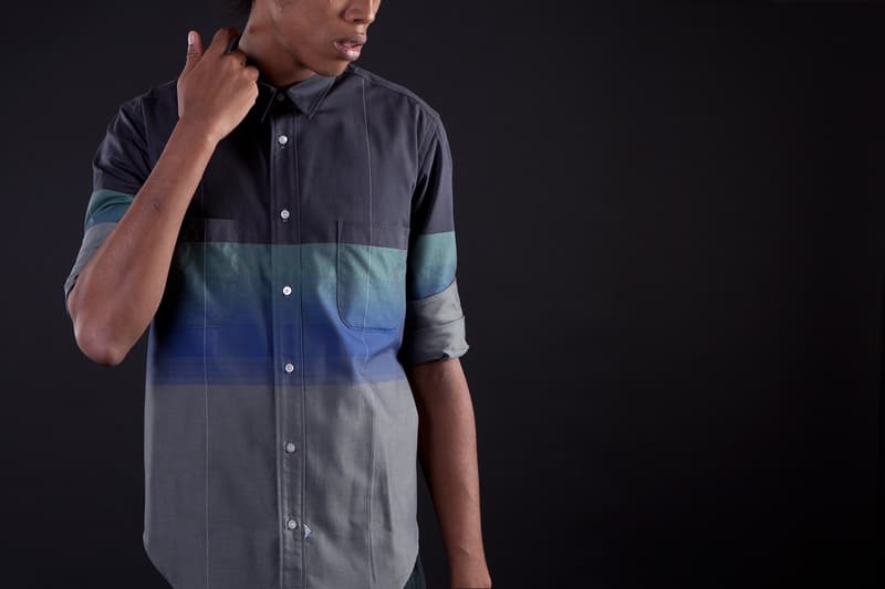 Sidian Ersatz & Vanes 2013 秋冬系列上架