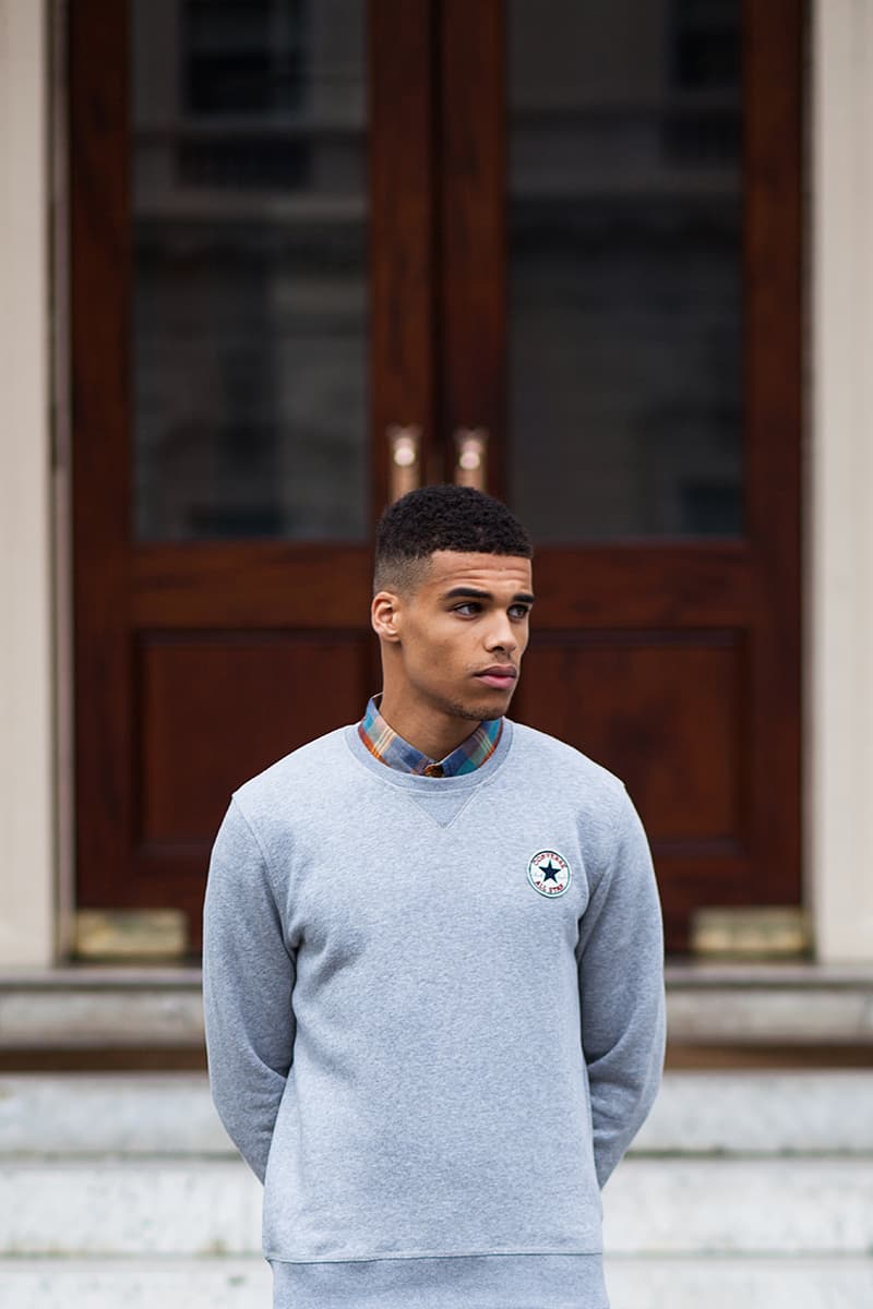 size? 2013 秋季系列造型 Lookbook