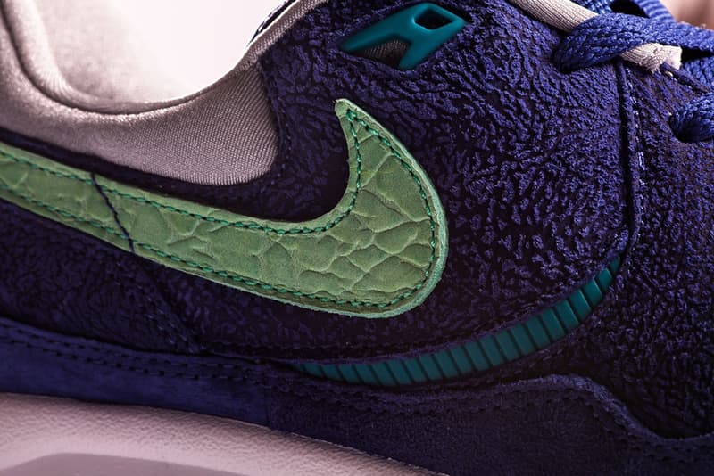 size? x Nike Air Max Light “Cement” 聯名系列第二波預覽照曝光