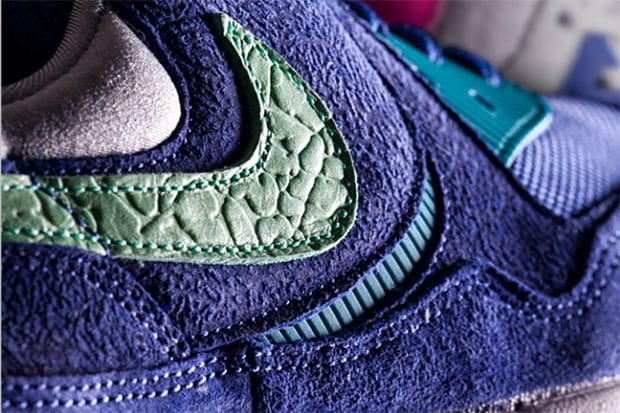 size? x Nike Air Max Light 聯名鞋款預覽