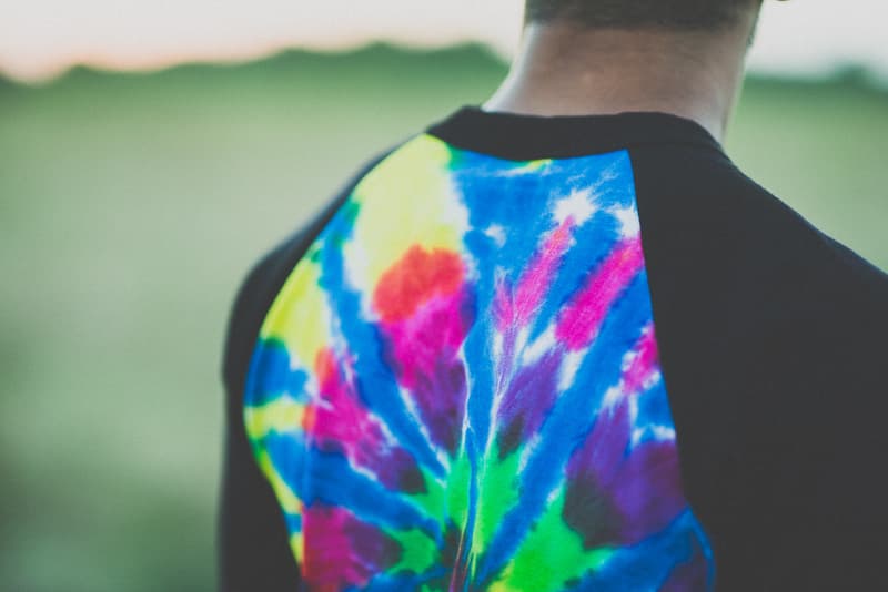 Sneaker Politics 2013 夏季系列「Fear & Politics」