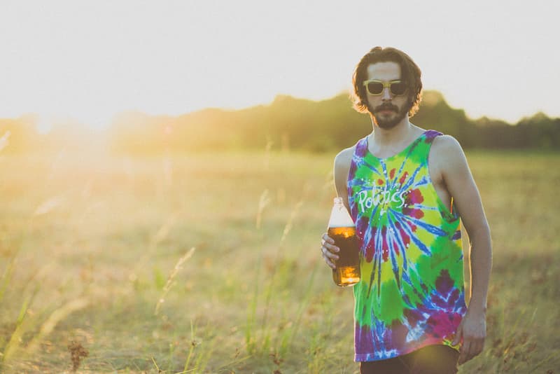 Sneaker Politics 2013 夏季系列「Fear & Politics」