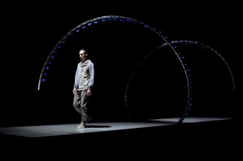 時裝與科技結合 Sony Xperia Z 最新宣傳影片曝光