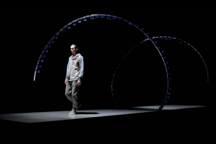 時裝與科技結合 Sony Xperia Z 最新宣傳影片曝光