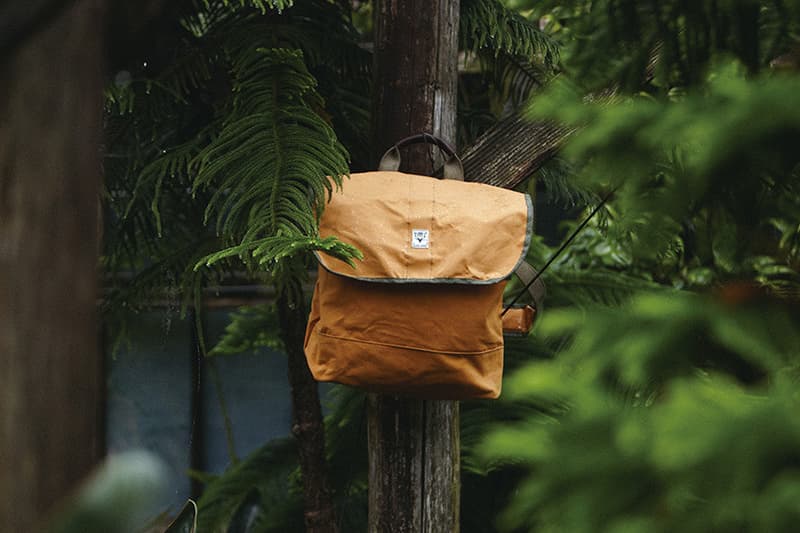 South 2 West 8 2013 秋冬包袋系列 Lookbook