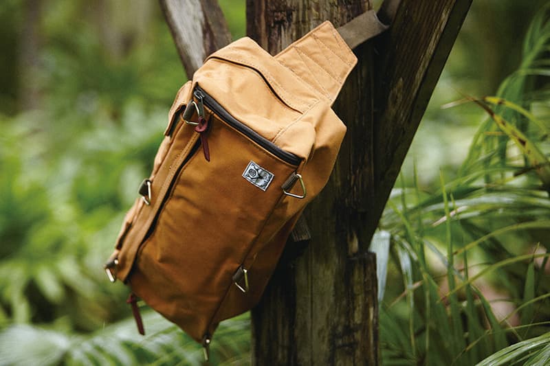 South 2 West 8 2013 秋冬包袋系列 Lookbook