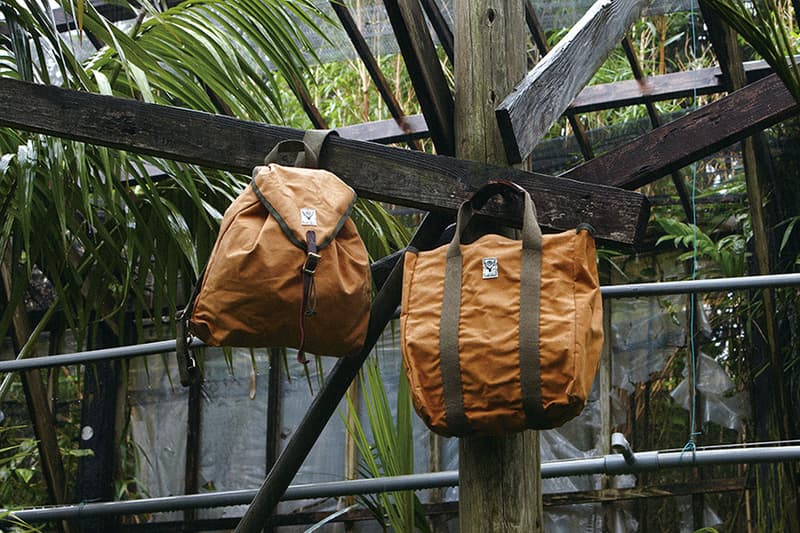 South 2 West 8 2013 秋冬包袋系列 Lookbook