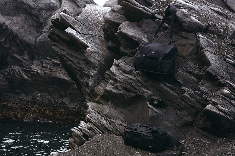 South 2 West 8 2013 秋冬包袋系列 Lookbook