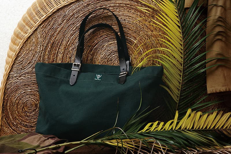 South 2 West 8 2013 秋冬包袋系列 Lookbook