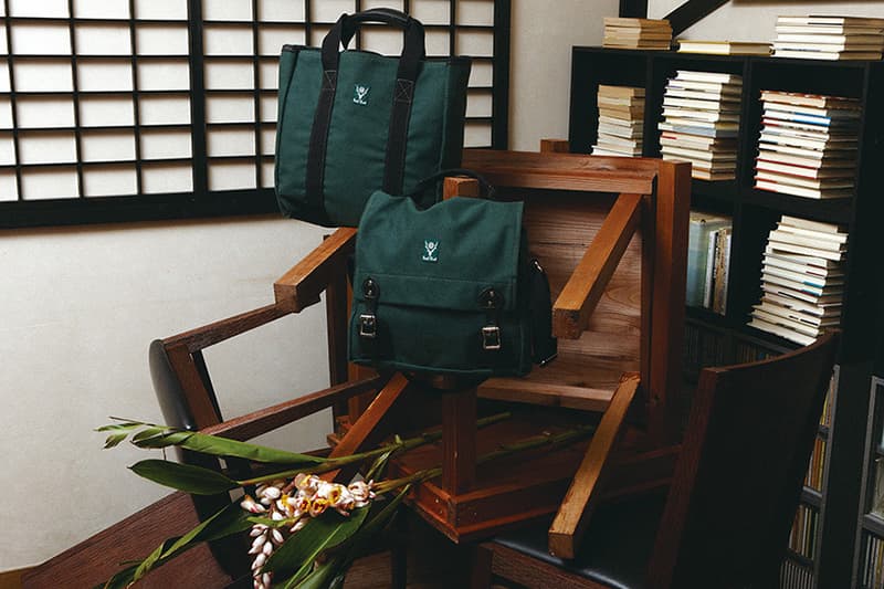 South 2 West 8 2013 秋冬包袋系列 Lookbook