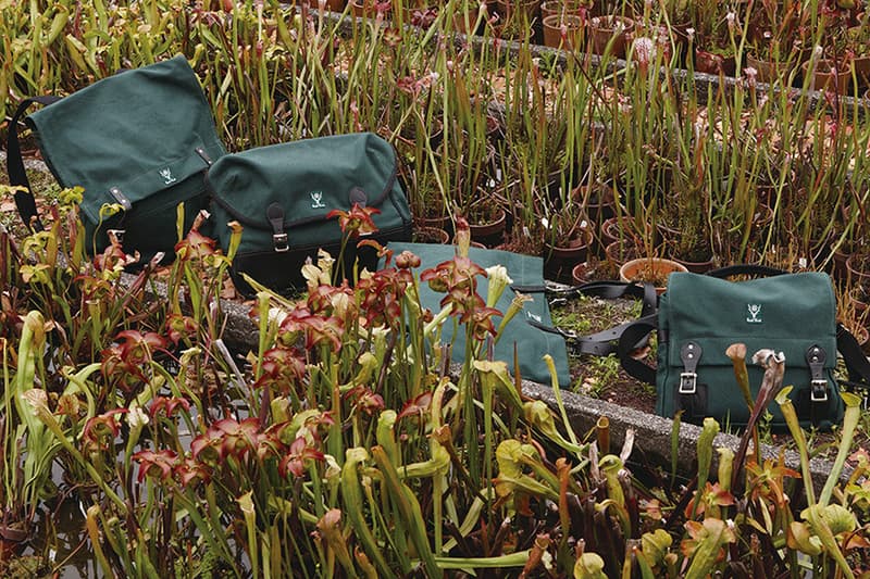 South 2 West 8 2013 秋冬包袋系列 Lookbook