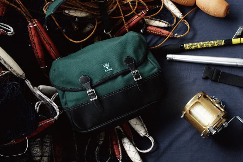 South 2 West 8 2013 秋冬包袋系列 Lookbook