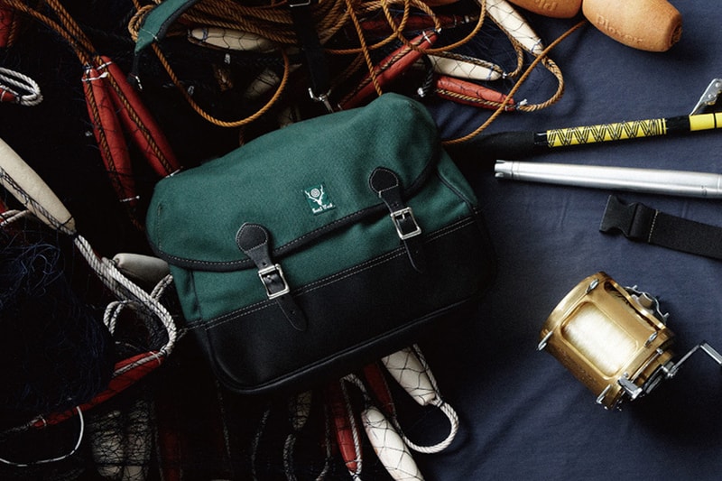 South 2 West 8 2013 秋冬包袋系列 Lookbook