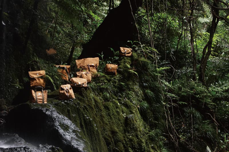 South 2 West 8 2013 秋冬包袋系列 Lookbook