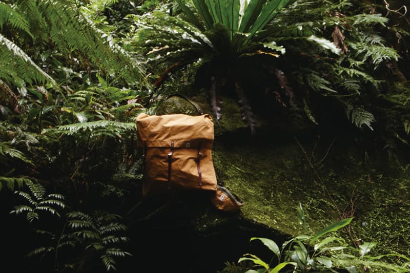 South 2 West 8 2013 秋冬包袋系列 Lookbook