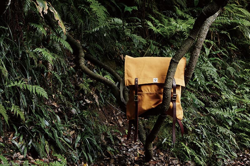 South 2 West 8 2013 秋冬包袋系列 Lookbook