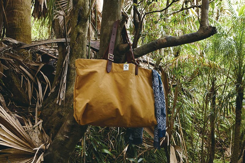 South 2 West 8 2013 秋冬包袋系列 Lookbook