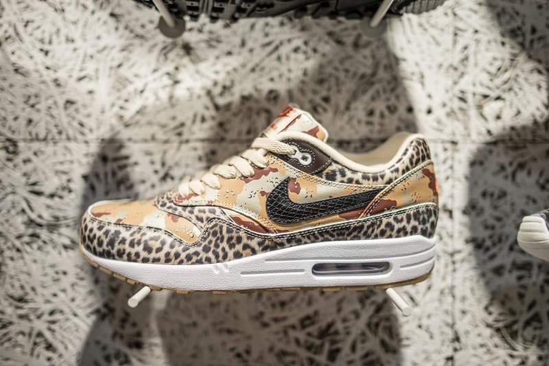 Sports Lab by atmos 新店開幕