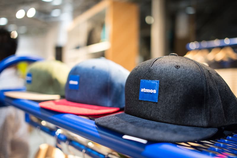 Sports Lab by atmos 新店開幕