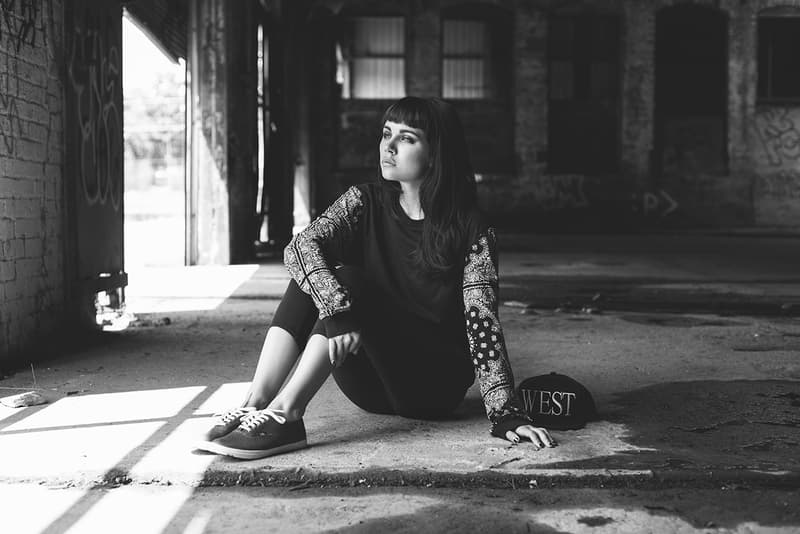 美國時尚名所 Wish 打造 Stampd 2013 秋冬造型特輯