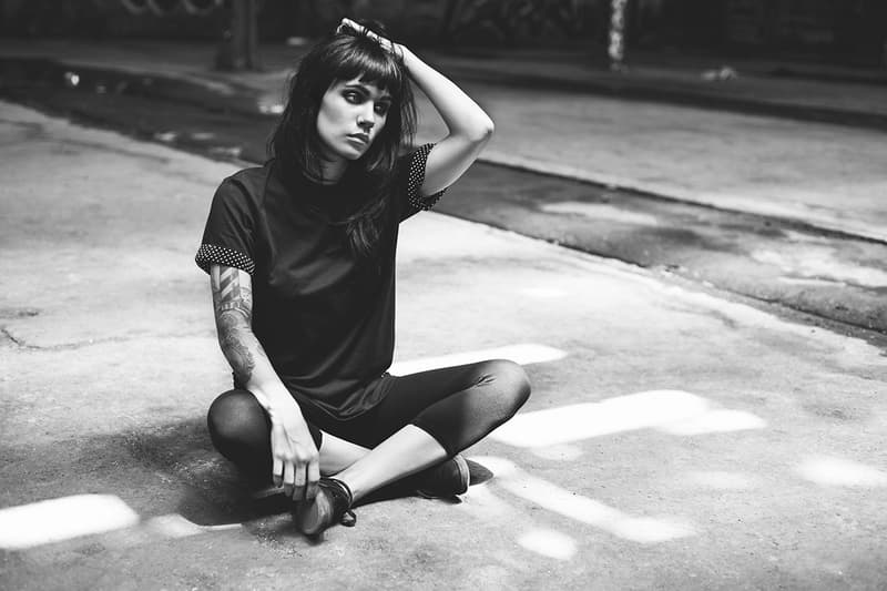 美國時尚名所 Wish 打造 Stampd 2013 秋冬造型特輯