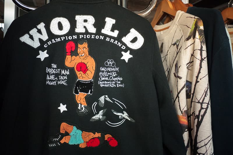 Staple 2013 秋季系列預覽