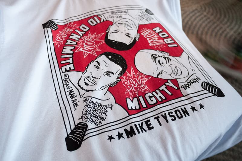 Staple 2013 秋季系列預覽