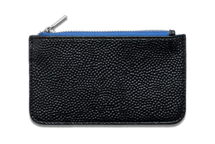 Stevin Gold 2014 Stingray Cardholder 卡包系列