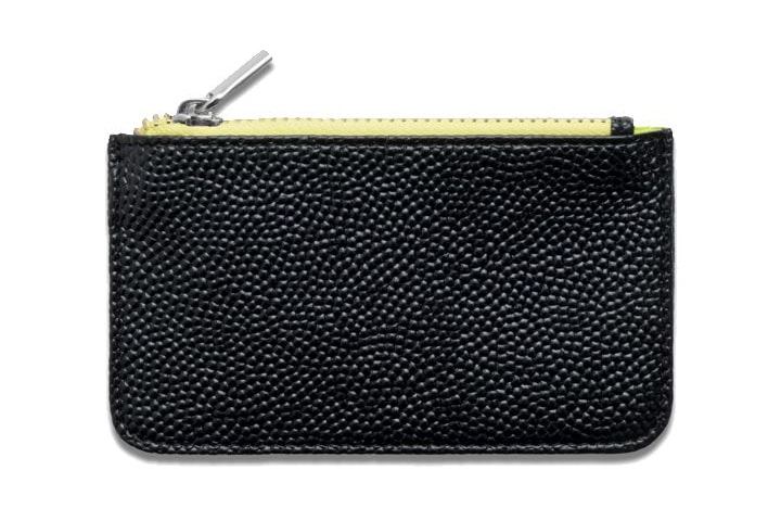 Stevin Gold 2014 Stingray Cardholder 卡包系列