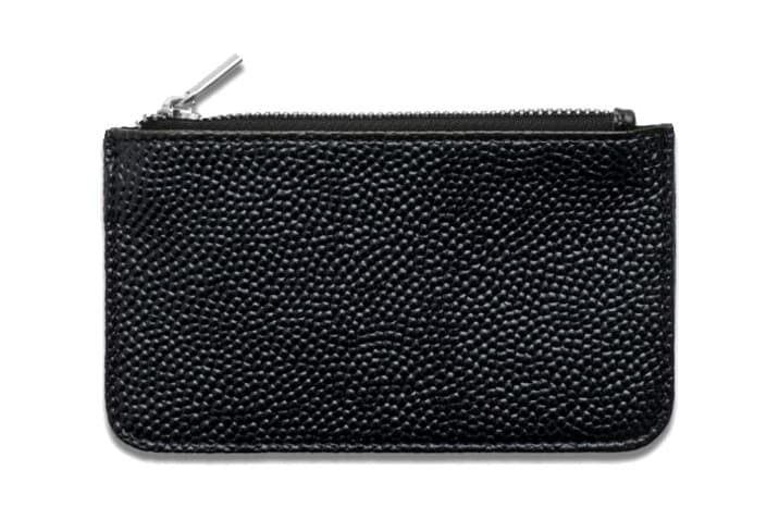 Stevin Gold 2014 Stingray Cardholder 卡包系列