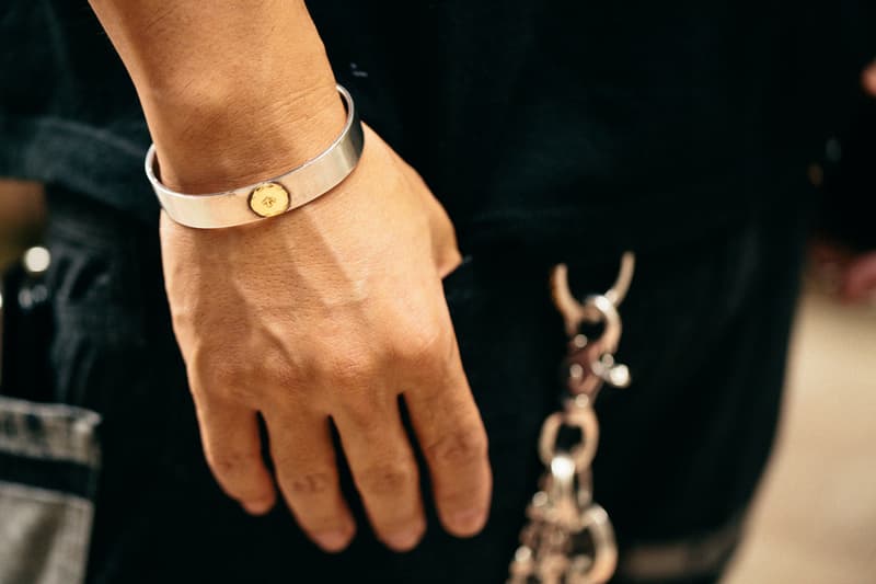 Streetsnaps: Hideto Kawahara