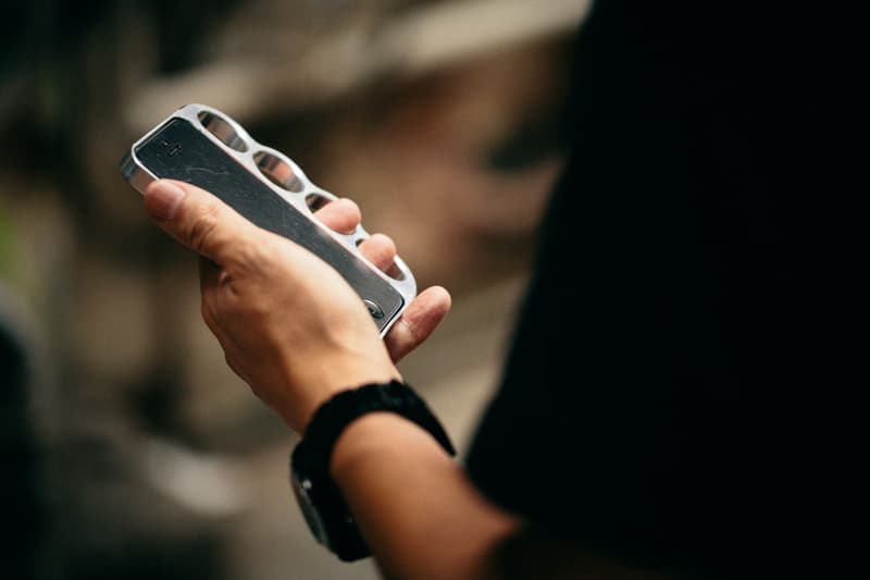 Streetsnaps: Hideto Kawahara