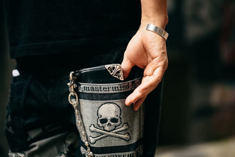 Streetsnaps: Hideto Kawahara