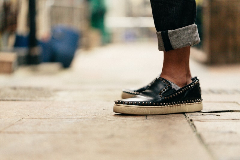 Streetsnaps: Hideto Kawahara