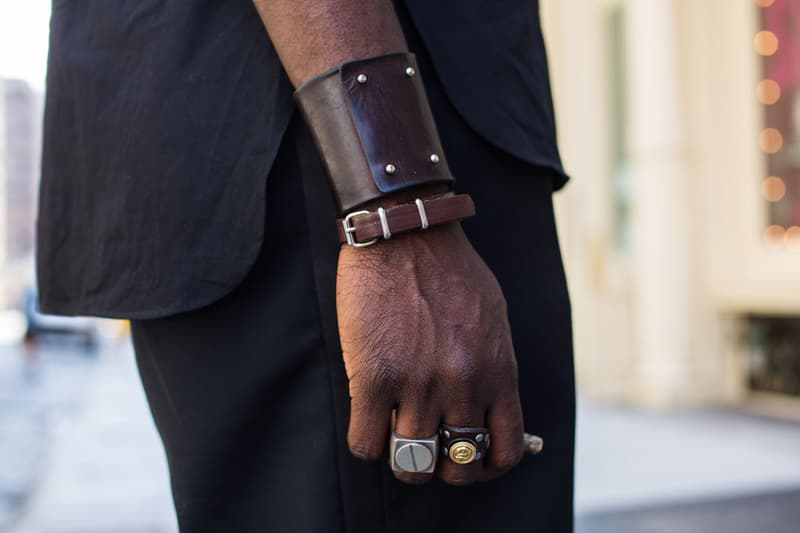 Streetsnaps: Shaka Maidoh