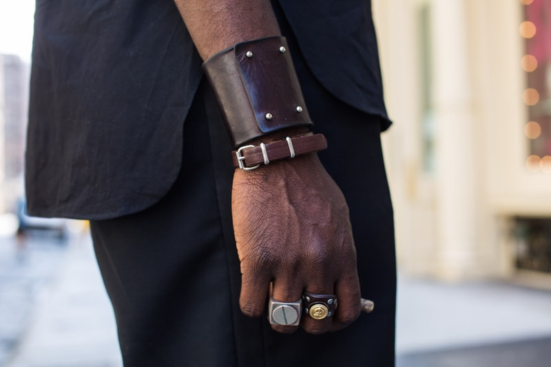 Streetsnaps: Shaka Maidoh