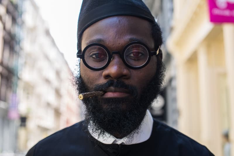 Streetsnaps: Shaka Maidoh