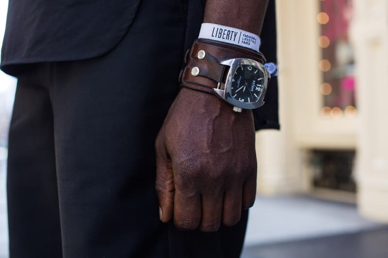 Streetsnaps: Shaka Maidoh