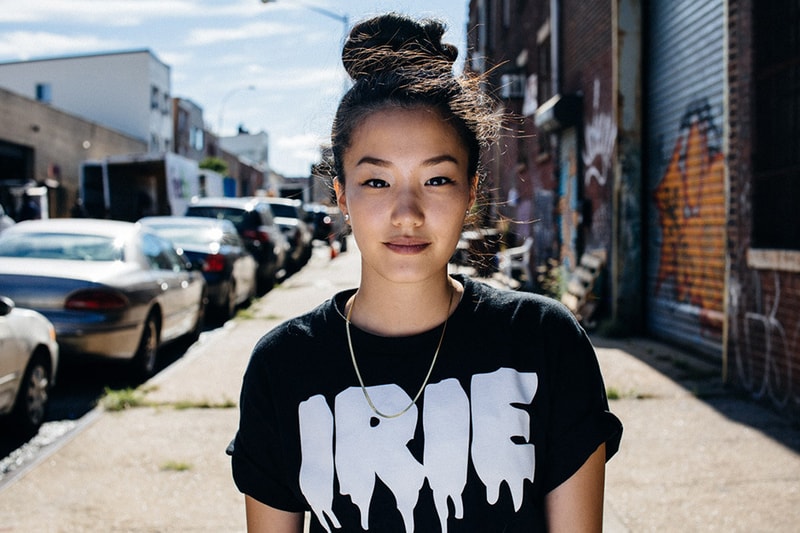 Streetsnaps: Sophia Chang