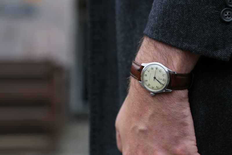 Streetsnaps: Steve Monaghan