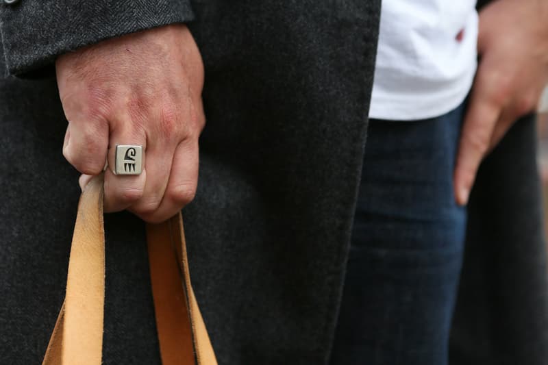 Streetsnaps: Steve Monaghan