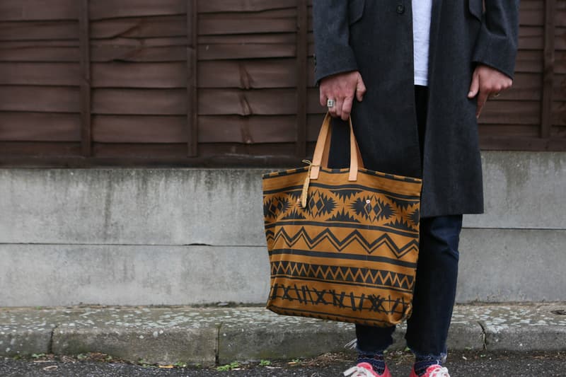 Streetsnaps: Steve Monaghan